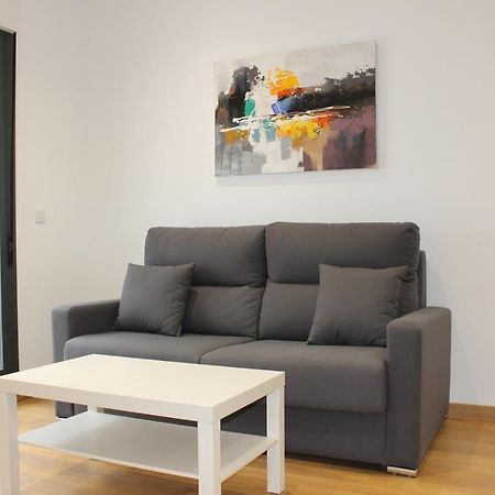 Apartamentos La Luna La Solana Bagian luar foto