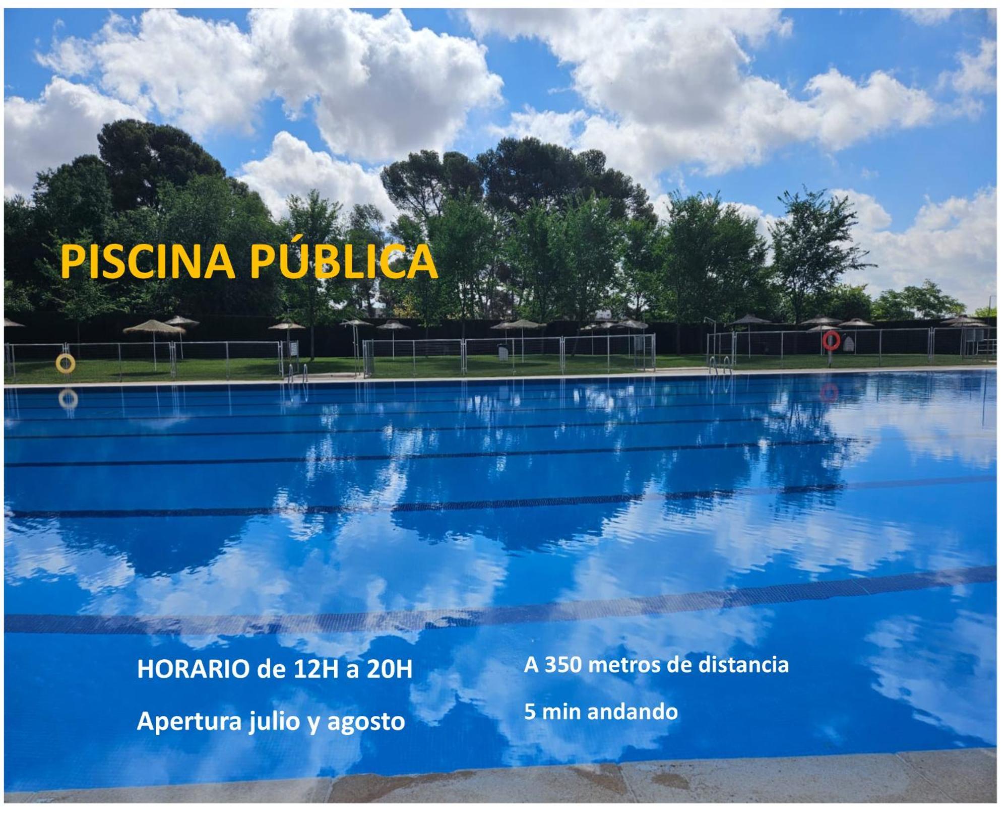 Apartamentos La Luna La Solana Bagian luar foto